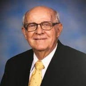 Meet your Posher, Johnny